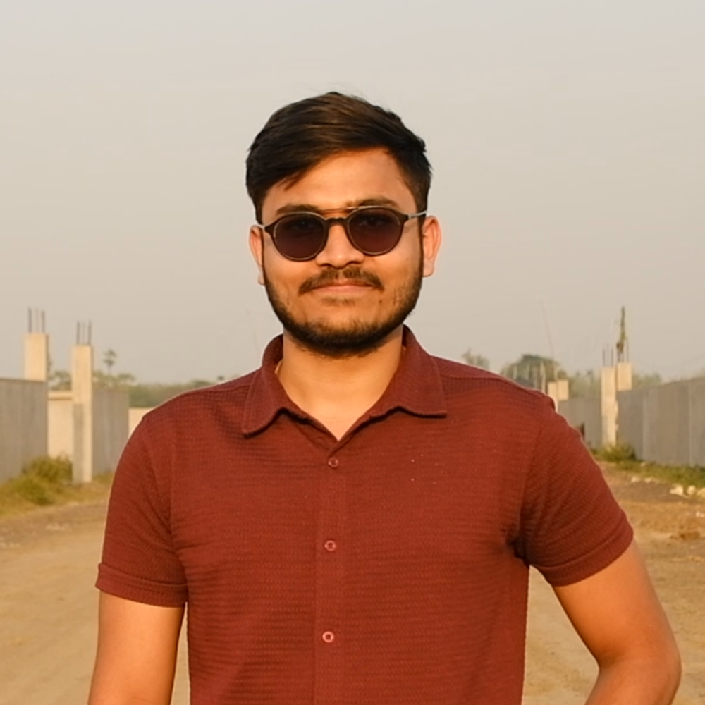 Tanishq Mittal